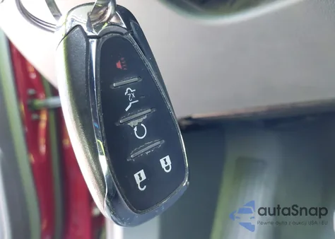 2019 Chevrolet Blazer из США, поврежденный, VIN 3GNKBDRS7KS581918